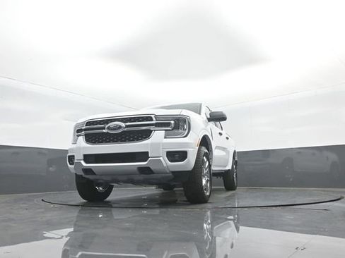 New 2025 Ford Ranger XLT w/ Equipment Group 301A High image 27