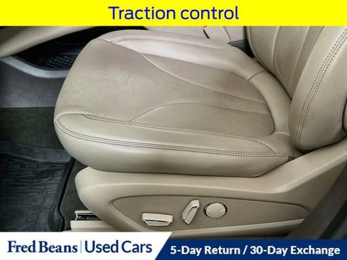 Used 2023 Lincoln Nautilus Reserve w/ Equipment Group 201A AWD/4WD image 24