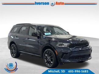 Used 2024 Dodge Durango GT w/ Blacktop Package video 1