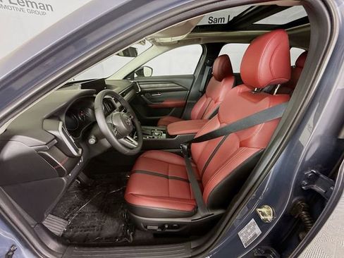 New 2025 MAZDA CX-50 AWD 2.5 Hybrid w/ Weather Package image 21