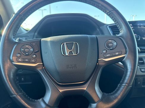 Used 2022 Honda Pilot Black Edition image 15