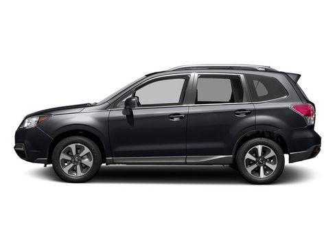 Used 2017 Subaru Forester 2.5i Limited AWD/4WD image 3