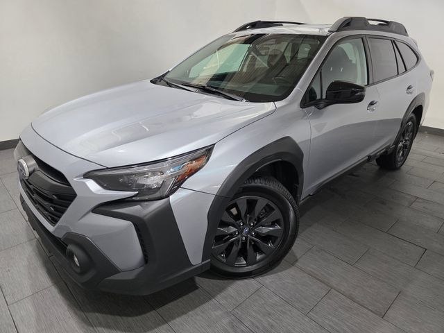 Used 2023 Subaru Outback Onyx Edition XT AWD/4WD image 1