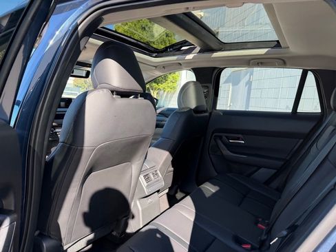 New 2026 MAZDA CX-50 2.5 Hybrid w/ Cargo Package image 17