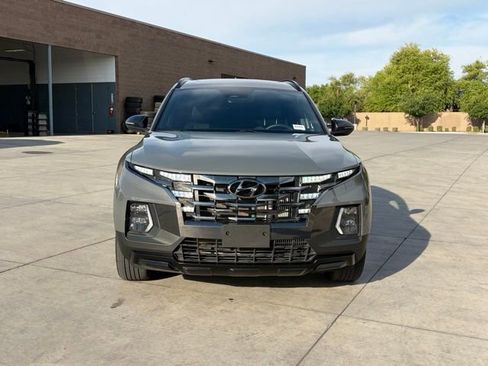 Used 2024 Hyundai Santa Cruz Night image 5