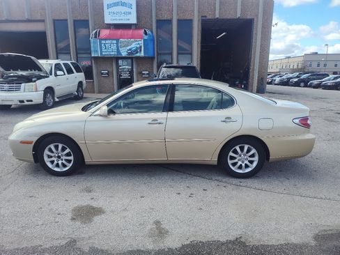 Used 2002 Lexus ES 330 image 35