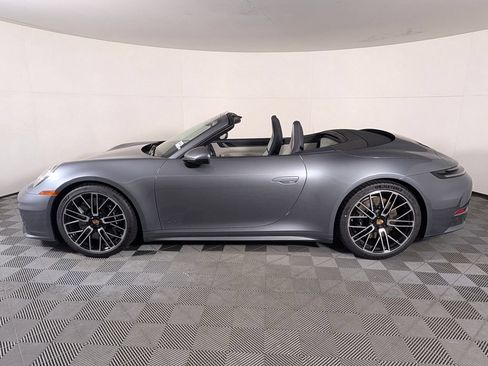 New 2026 Porsche 911 Carrera 4S AWD/4WD image 2