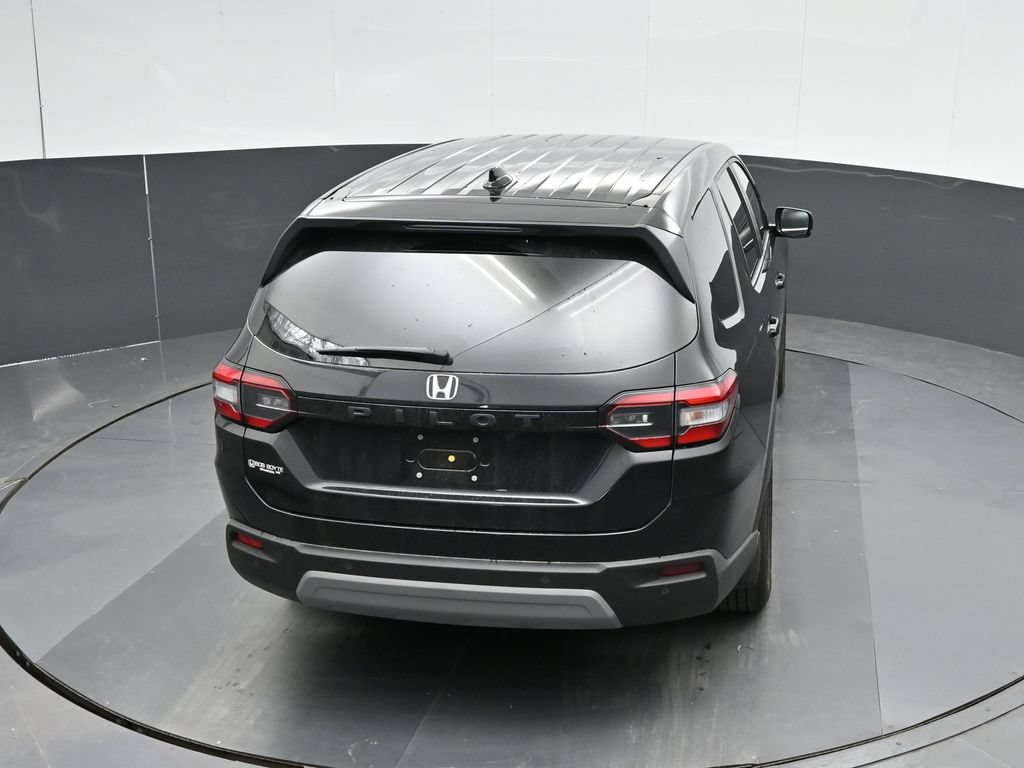 Used 2025 Honda Pilot EX-L image 44