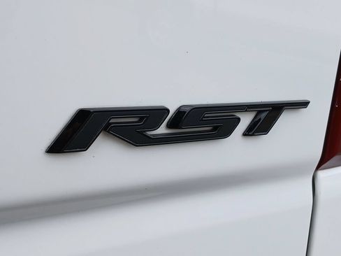 Used 2023 Chevrolet Silverado 1500 RST w/ All Star Edition Plus RWD image 21
