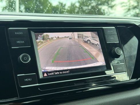 Certified 2023 Volkswagen Taos S FWD image 23