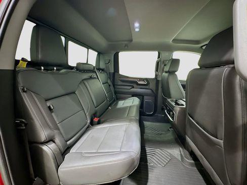 Used 2024 GMC Sierra 1500 SLT w/ SLT Premium Plus Package image 28