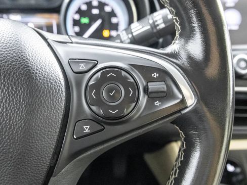 Used 2018 Buick Envision Preferred AWD/4WD image 27
