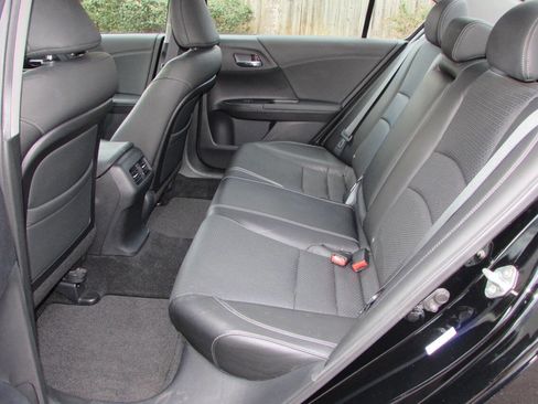 Used 2014 Honda Accord EX-L image 27