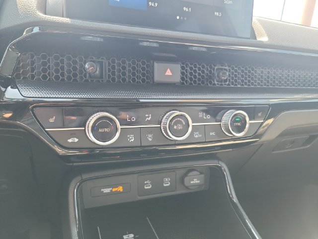Certified 2026 Honda CR-V EX-L image 22