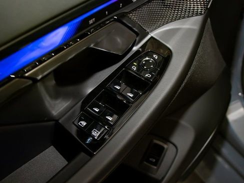 New 2026 BMW M5 w/ Executive Package image 14