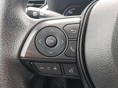 Used 2025 Toyota RAV4 XLE AWD/4WD image 22