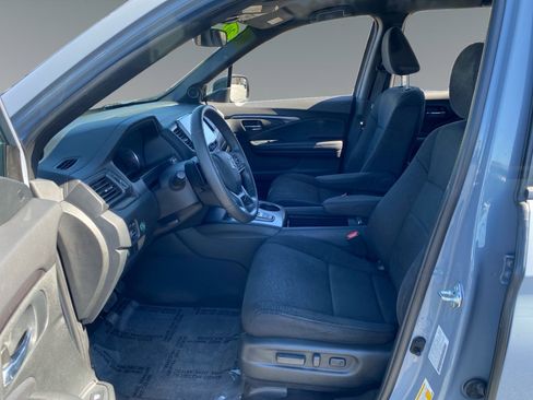 Used 2022 Honda Pilot Sport image 9