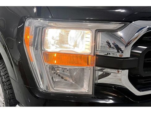 Used 2021 Ford F150 XLT AWD/4WD image 51