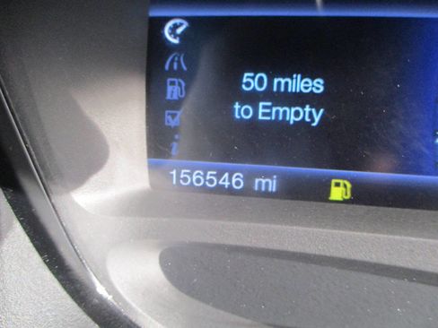 Used 2013 Ford Edge Limited w/ Canadian Touring Pkg image 17