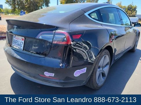Used 2018 Tesla Model 3 Mid Range RWD image 6