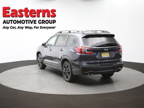 Used 2023 Subaru Ascent Onyx Edition AWD/4WD image 61