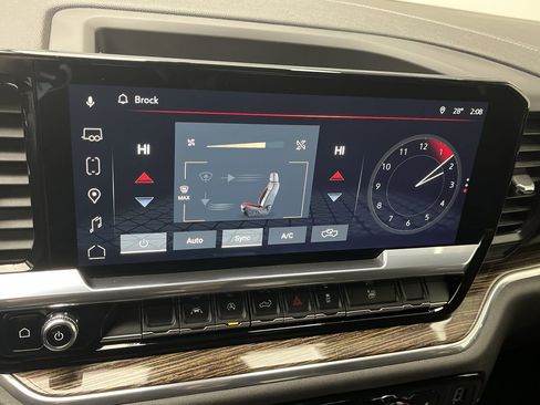 Certified 2023 GMC Sierra 1500 Elevation image 21