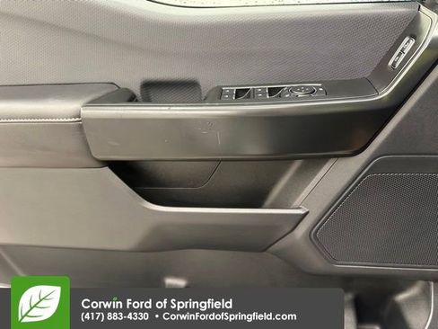 New 2025 Ford F150 STX image 44