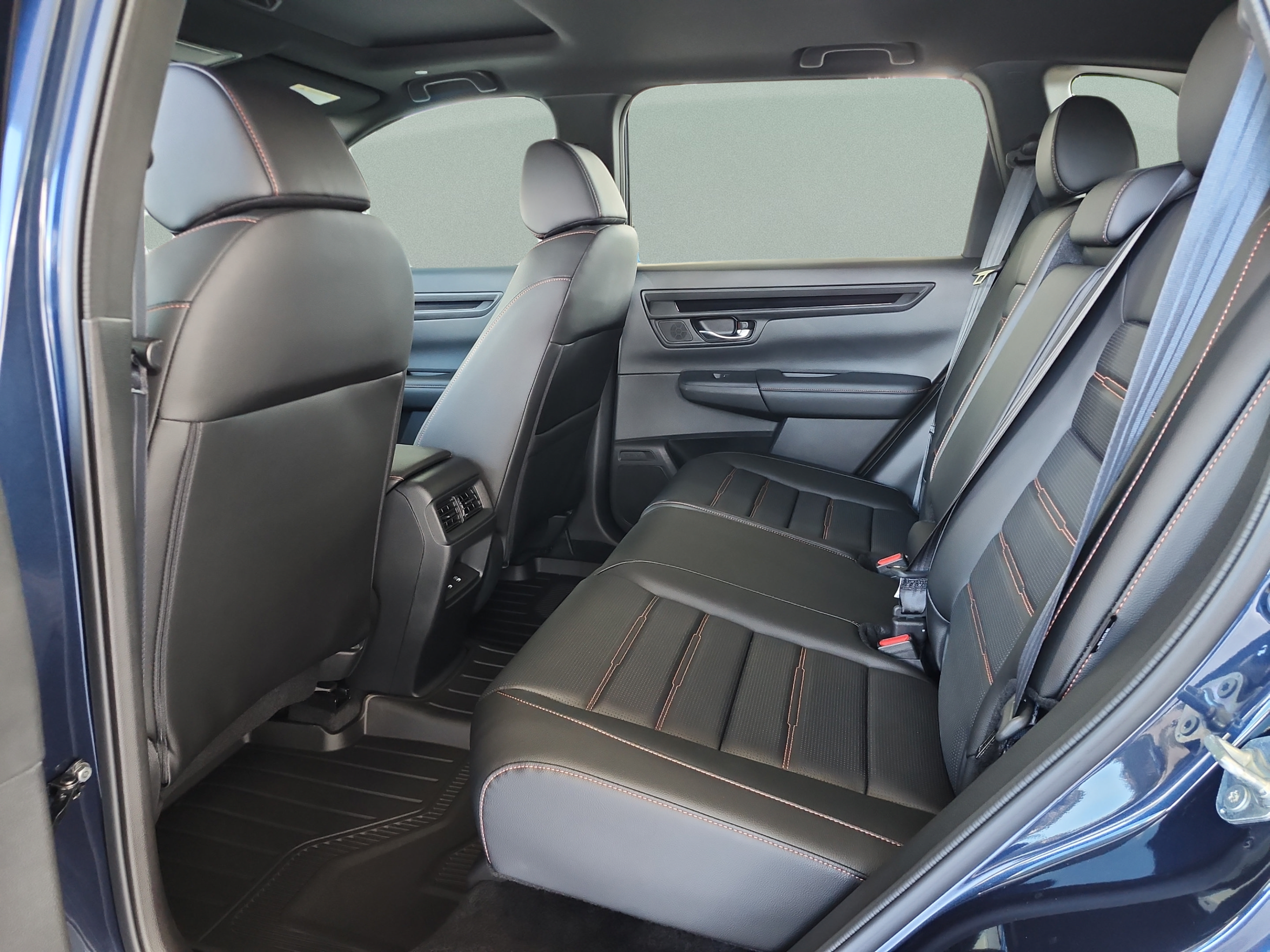 New 2027 Honda CR-V Sport-L image 18