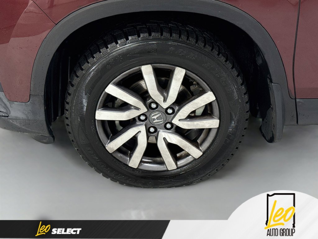 Used 2019 Honda Pilot EX-L image 34