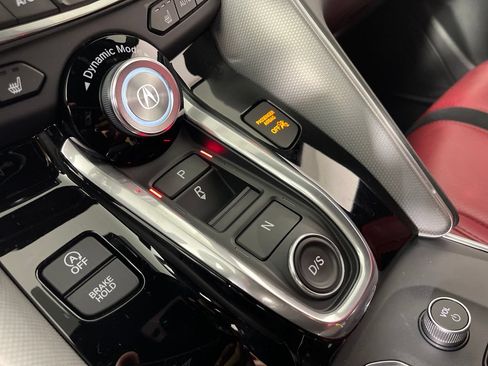 Used 2022 Acura TLX SH-AWD w/ A-SPEC Pkg image 22