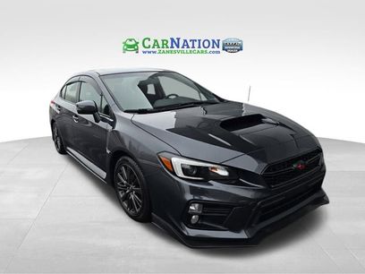 Used 2021 Subaru WRX
