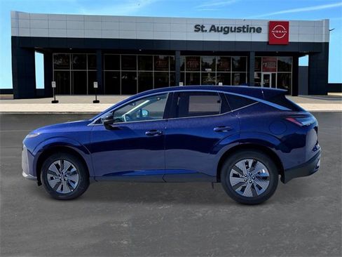 New 2025 Nissan Murano SL w/ Cargo Package image 3