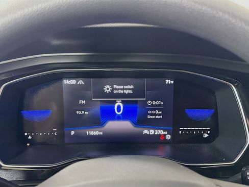 Certified 2023 Volkswagen Jetta Sport image 14