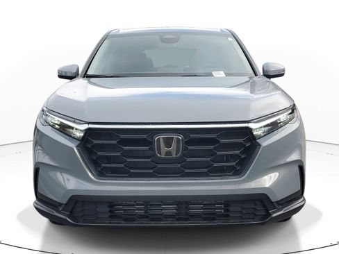 New 2026 Honda CR-V LX image 2
