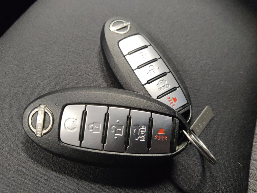Used 2023 Nissan Altima 2.5 SV FWD image 32