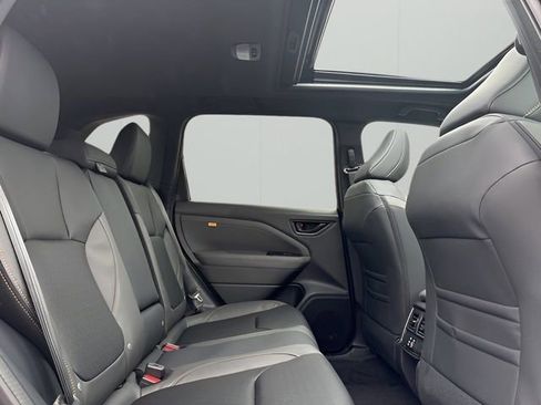 New 2026 Subaru Forester Wilderness image 16