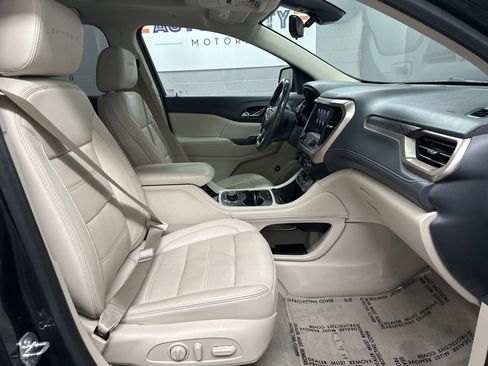 Used 2020 GMC Acadia Denali w/ LPO, Floor Liner Package image 22