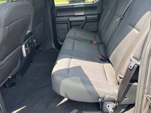 Used 2020 Ford F150 XLT w/ Equipment Group 302A Luxury AWD/4WD image 6