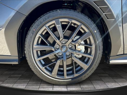 New 2026 Subaru WRX Premium image 11