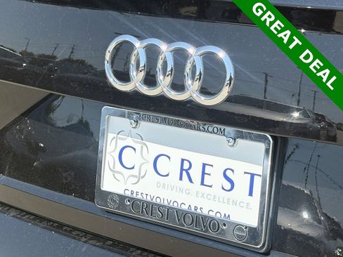 Used 2019 Audi Q7 3.0T Premium Plus image 7