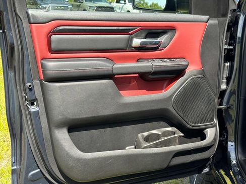 New 2026 RAM 1500 Rebel AWD/4WD image 17