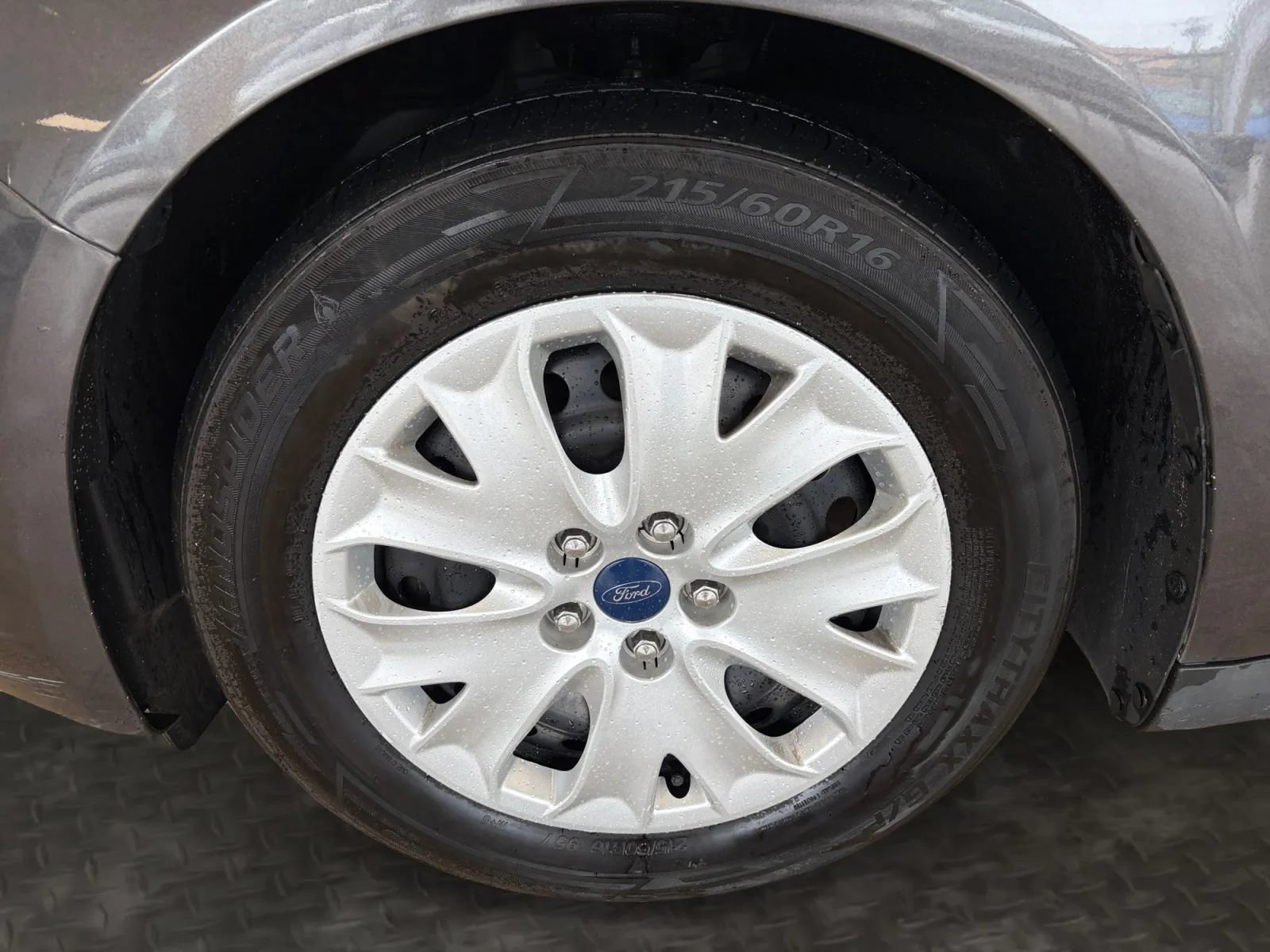 Used 2020 Ford Fusion S FWD image 33