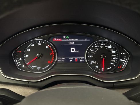 Used 2024 Audi Q5 2.0T Premium w/ Convenience Package AWD/4WD image 12