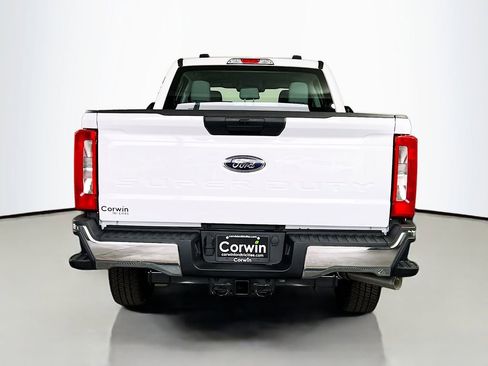 New 2026 Ford F350 XL w/ XL Chrome Package image 14