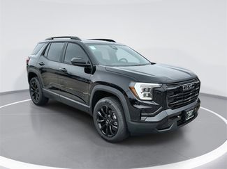 New 2026 GMC Terrain Elevation w/ Black Edition video 1