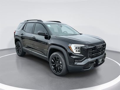 New 2026 GMC Terrain Elevation w/ Black Edition