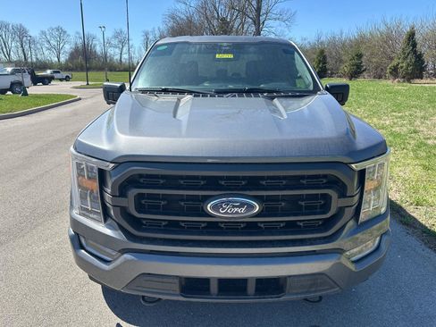 Used 2023 Ford F150 XLT w/ Equipment Group 302A High image 13
