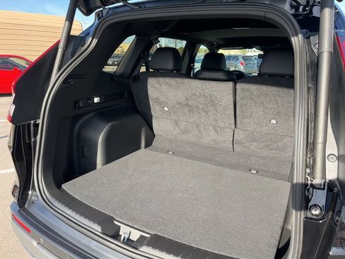 Used 2026 Honda CR-V Sport-L image 10