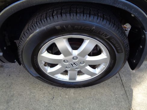 Used 2008 Honda CR-V EX-L image 28