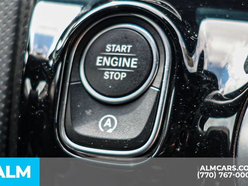 Used 2025 Mercedes-Benz CLA 250 image 41